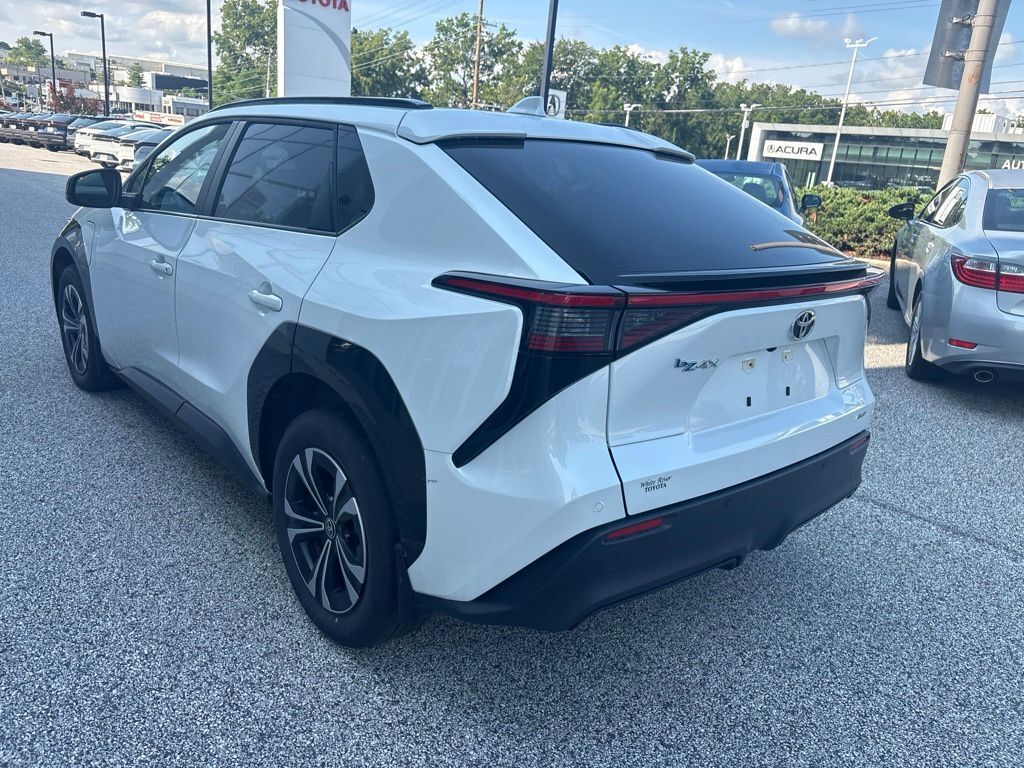 2023 Toyota bZ4X XLE Cockeysville MD