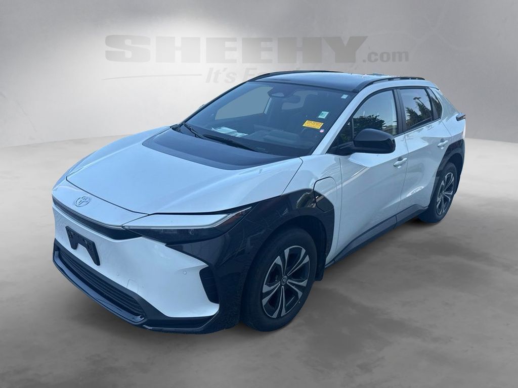 2023 Toyota bZ4X XLE Cockeysville MD