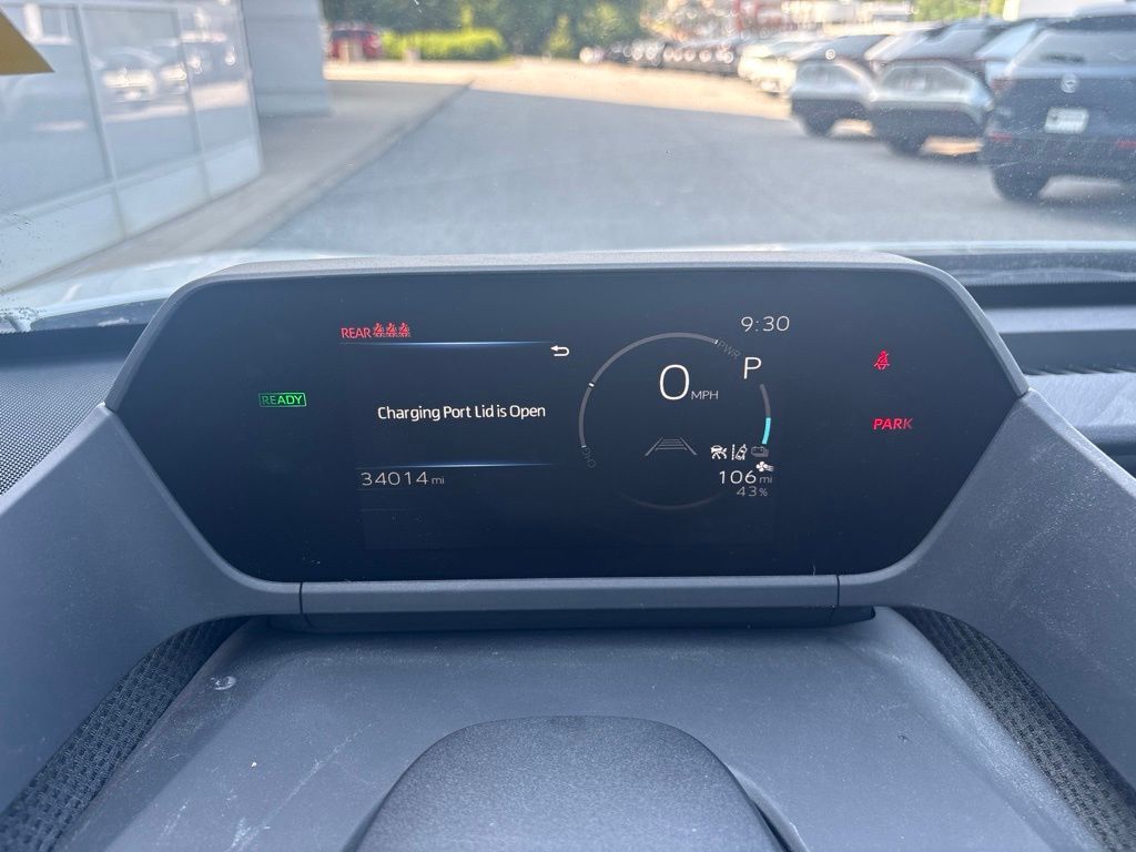 2023 Toyota bZ4X XLE Cockeysville MD