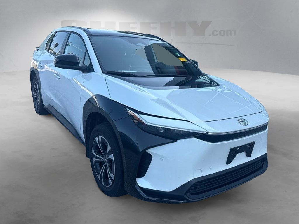 2023 Toyota bZ4X XLE Cockeysville MD