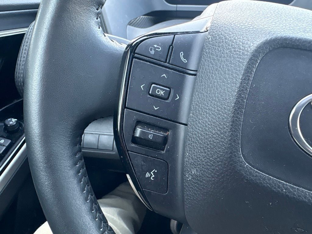 2023 Toyota bZ4X XLE Cockeysville MD