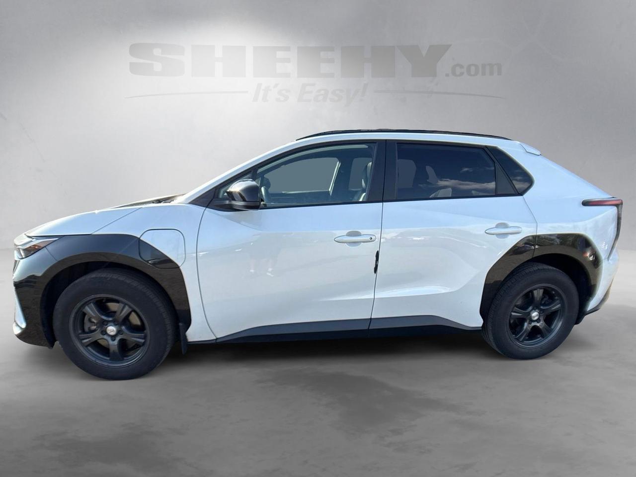 2023 Toyota bZ4X XLE Chantilly VA