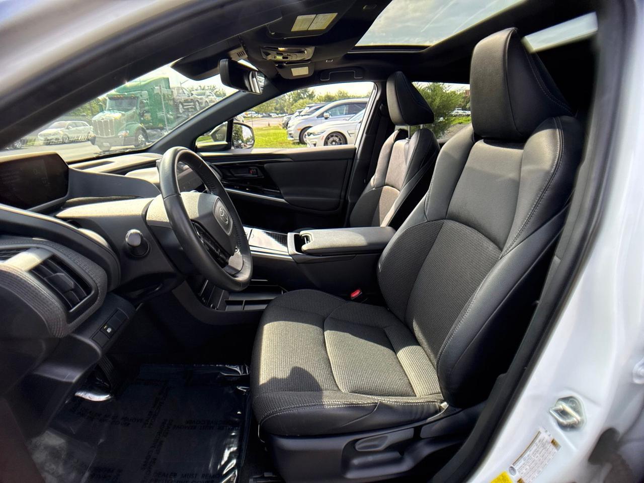2023 Toyota bZ4X XLE Chantilly VA