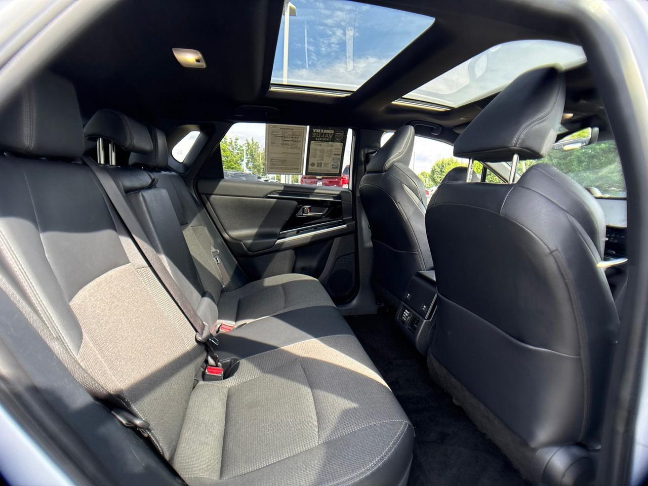 2023 Toyota bZ4X XLE Chantilly VA