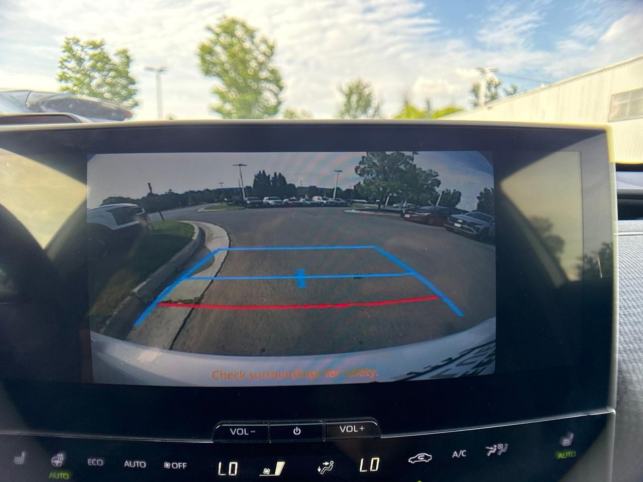 2023 Toyota bZ4X XLE Chantilly VA