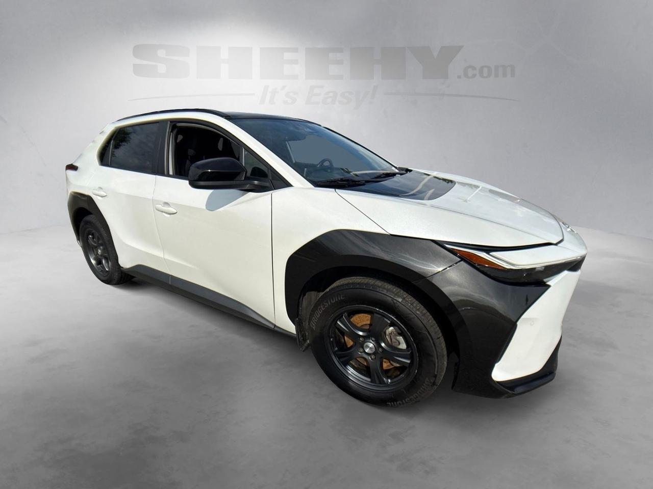 2023 Toyota bZ4X XLE Chantilly VA