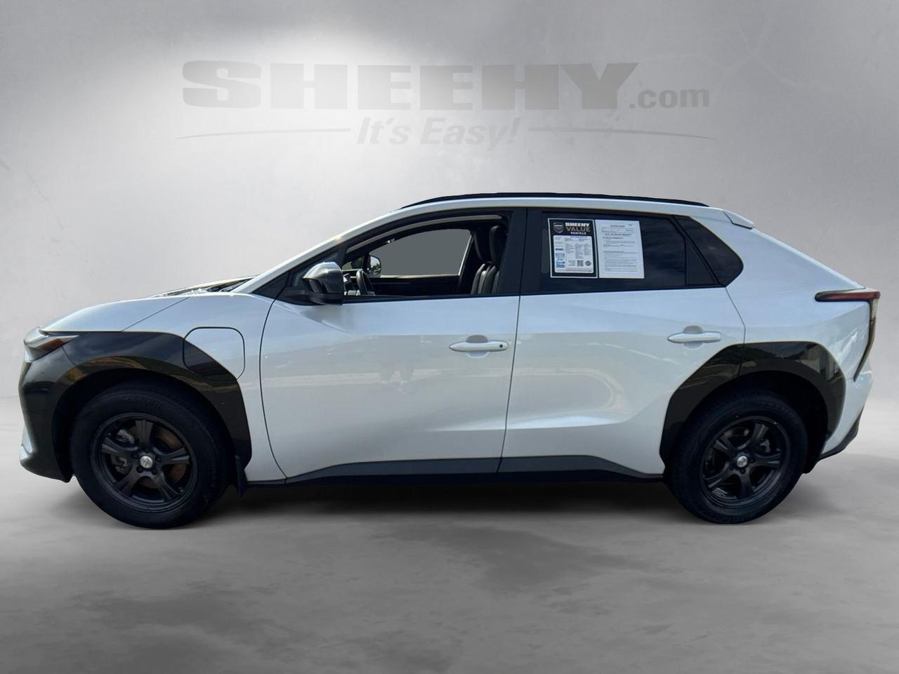 2023 Toyota bZ4X XLE Chantilly VA