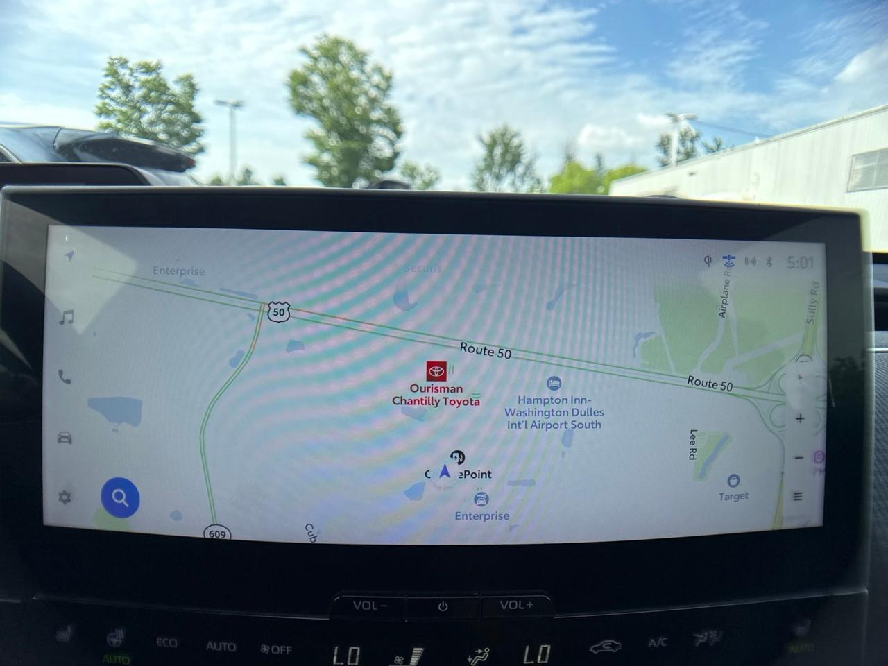2023 Toyota bZ4X XLE Chantilly VA