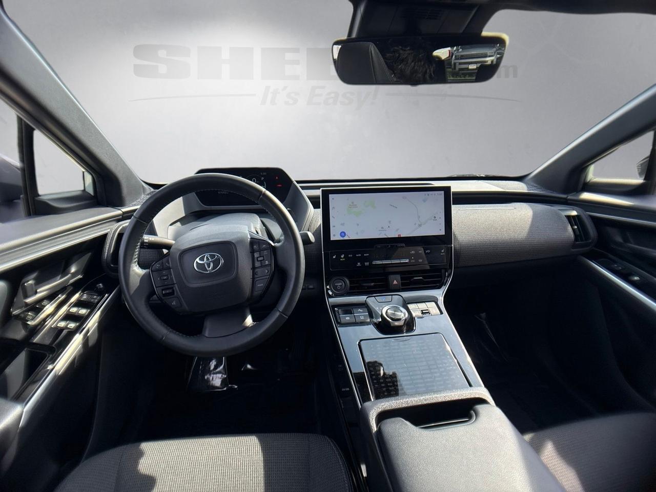2023 Toyota bZ4X XLE Chantilly VA