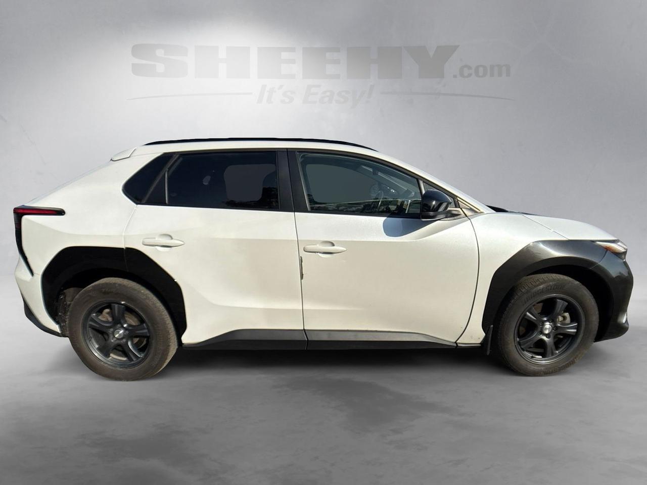 2023 Toyota bZ4X XLE Chantilly VA