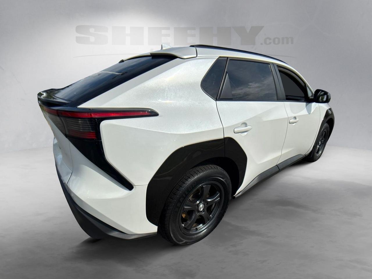2023 Toyota bZ4X XLE Chantilly VA