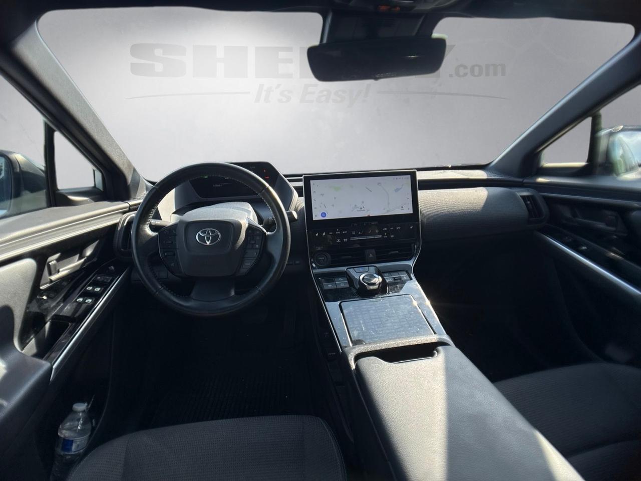 2023 Toyota bZ4X XLE Chantilly VA