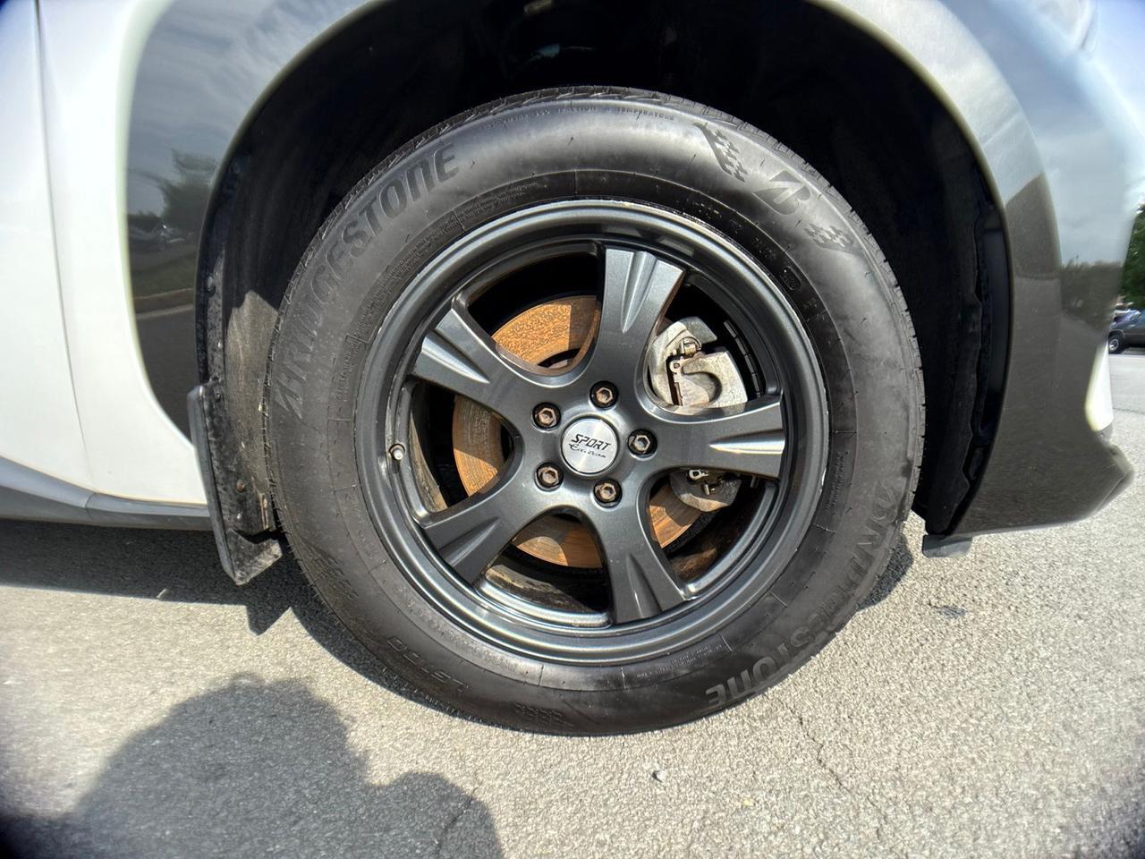 2023 Toyota bZ4X XLE Chantilly VA
