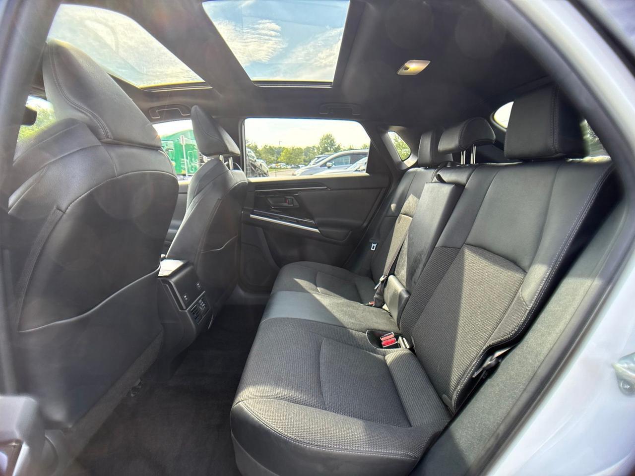 2023 Toyota bZ4X XLE Chantilly VA
