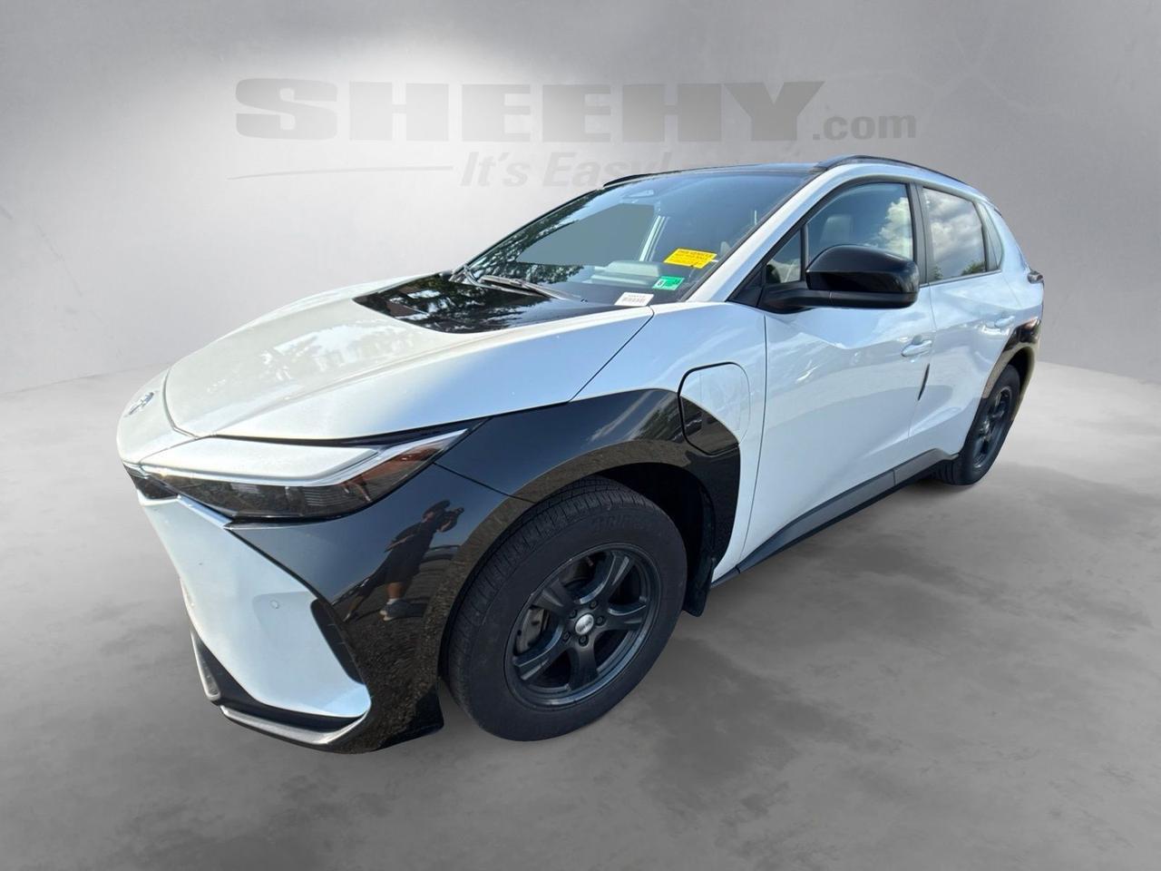 2023 Toyota bZ4X XLE Chantilly VA