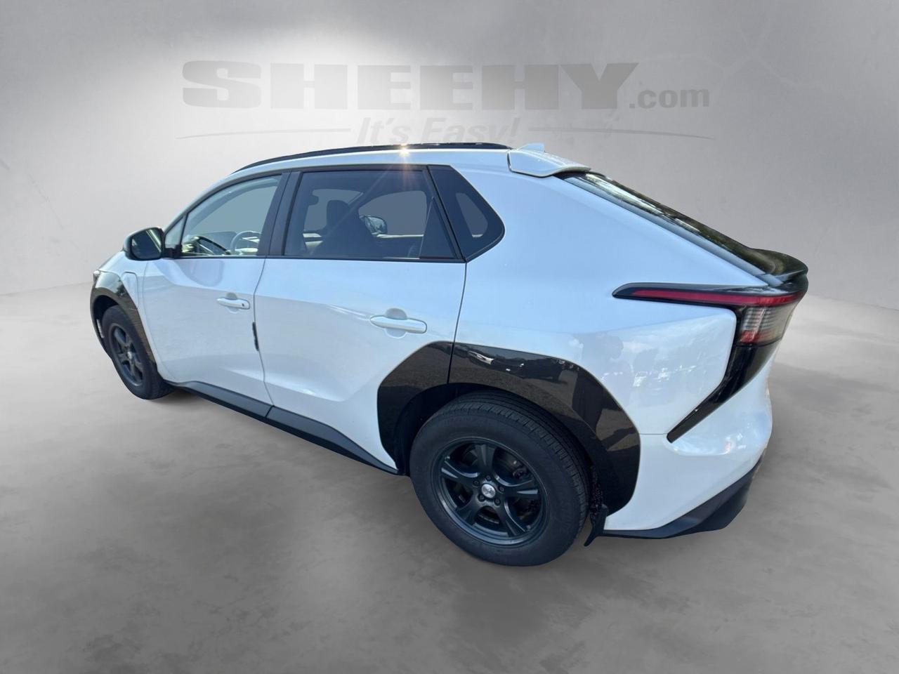 2023 Toyota bZ4X XLE Chantilly VA
