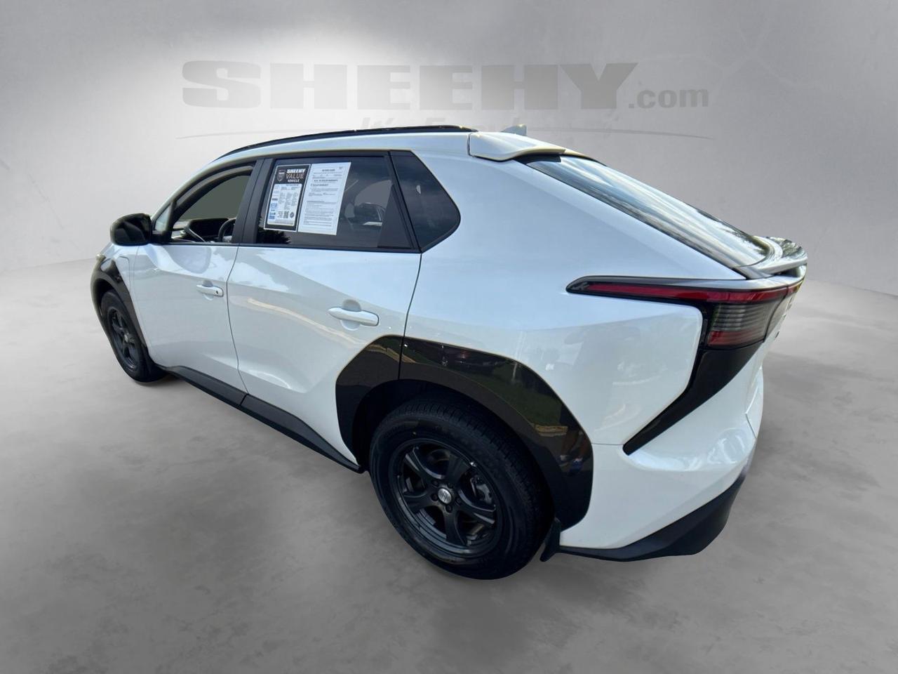 2023 Toyota bZ4X XLE Chantilly VA