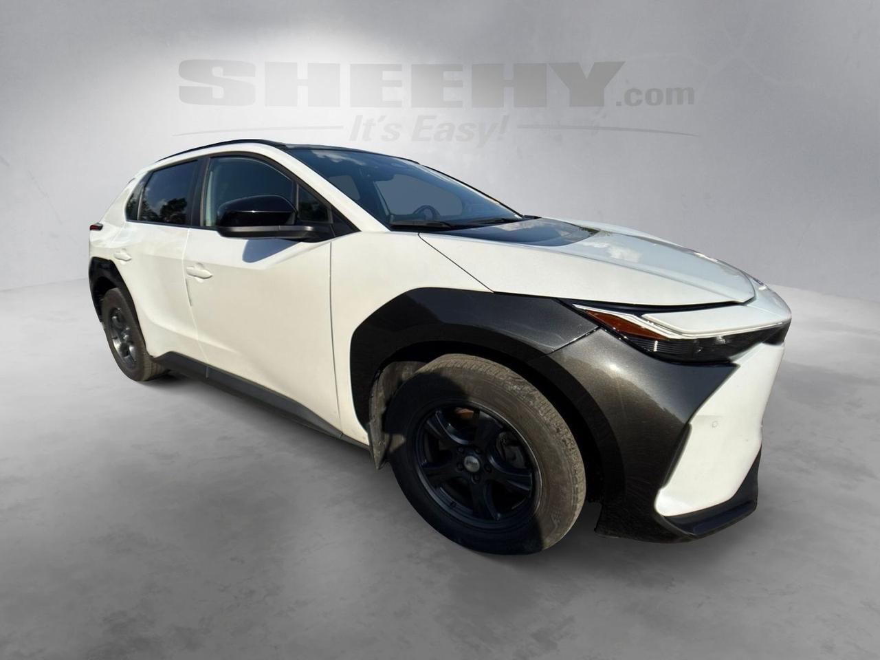 2023 Toyota bZ4X XLE Chantilly VA