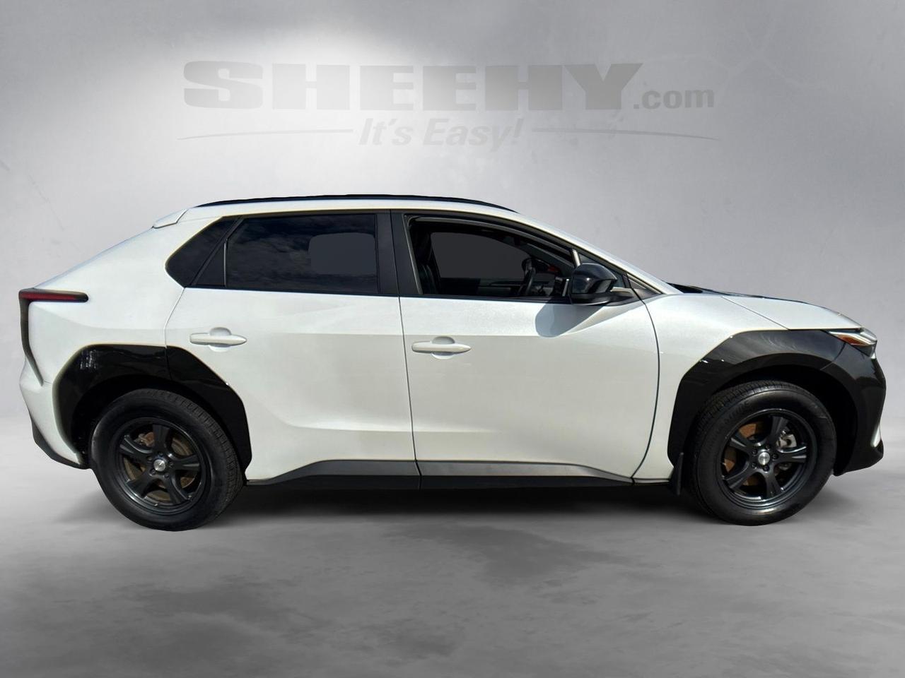 2023 Toyota bZ4X XLE Chantilly VA