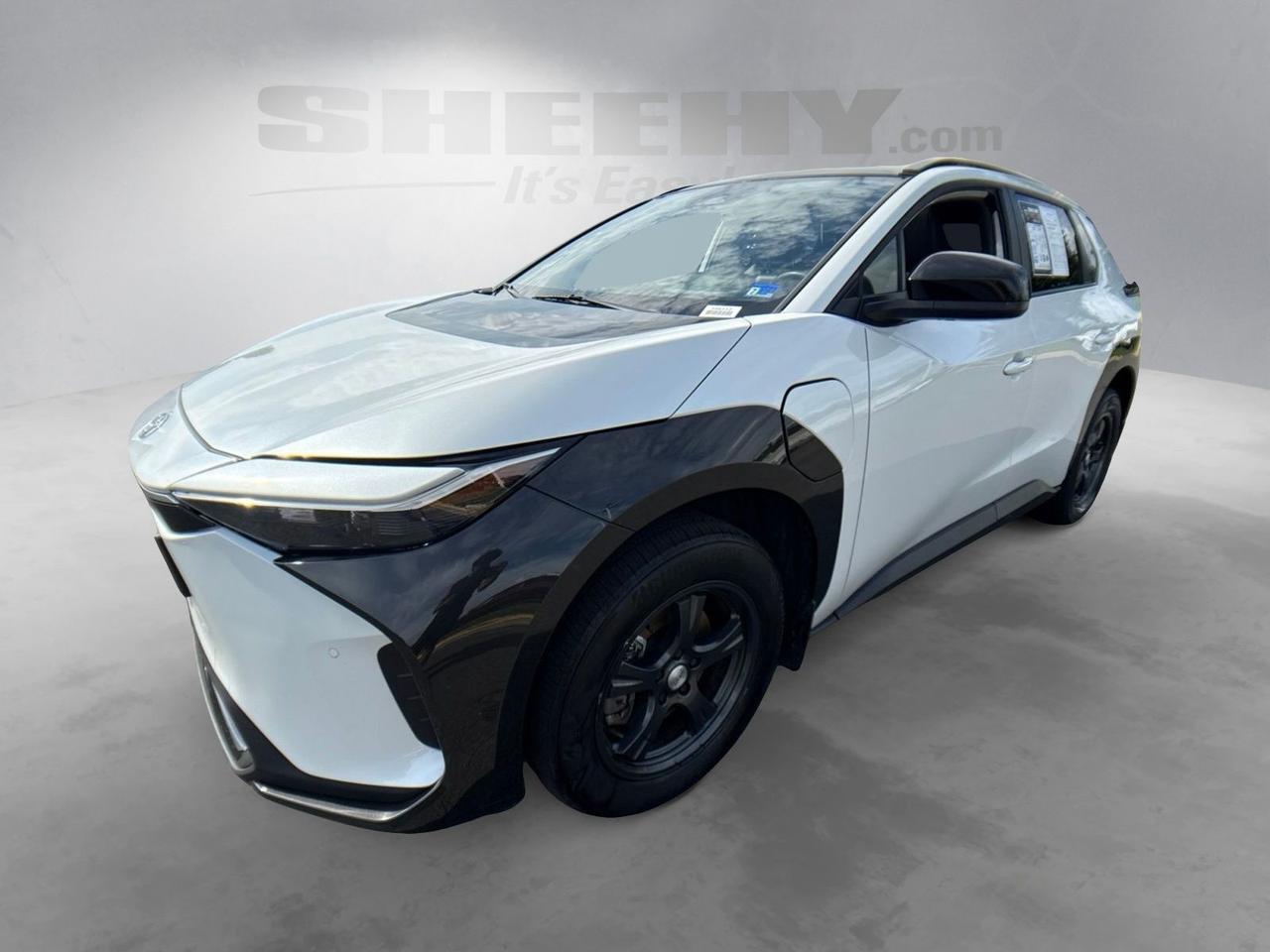 2023 Toyota bZ4X XLE Chantilly VA