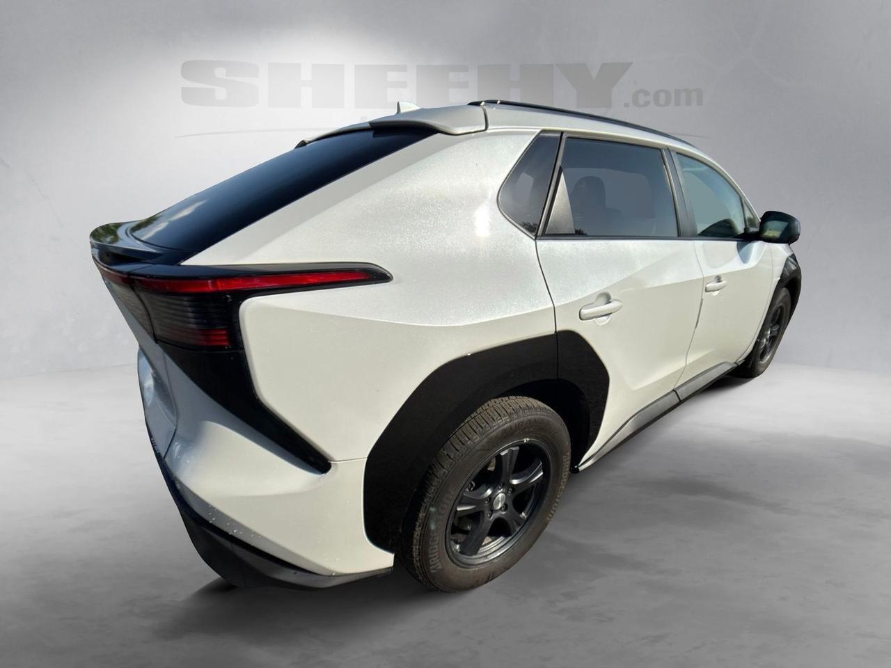 2023 Toyota bZ4X XLE Chantilly VA