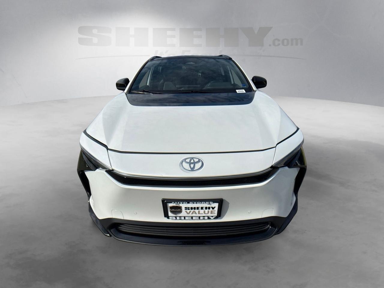 2023 Toyota bZ4X XLE Chantilly VA