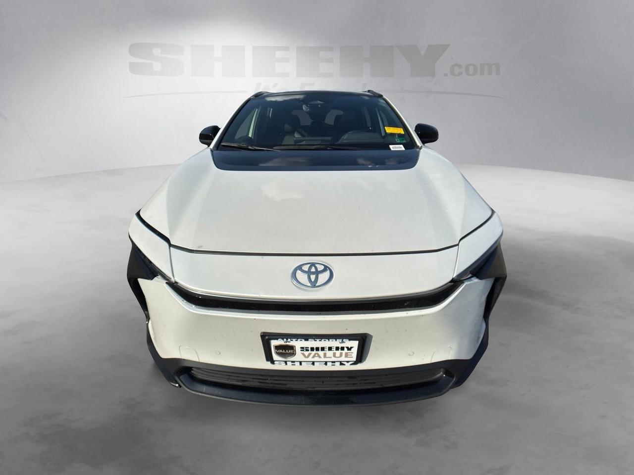 2023 Toyota bZ4X XLE Chantilly VA