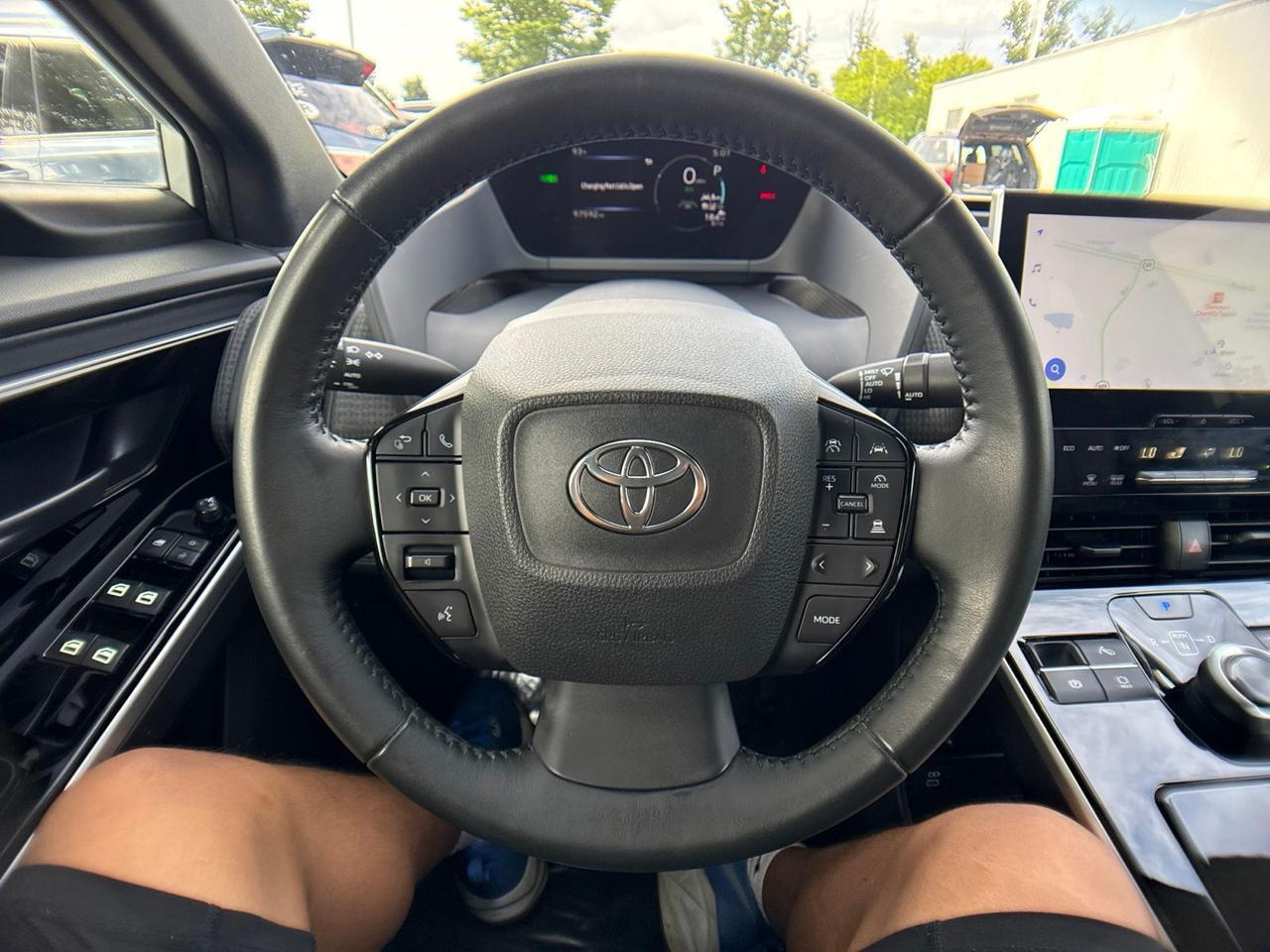 2023 Toyota bZ4X XLE Chantilly VA