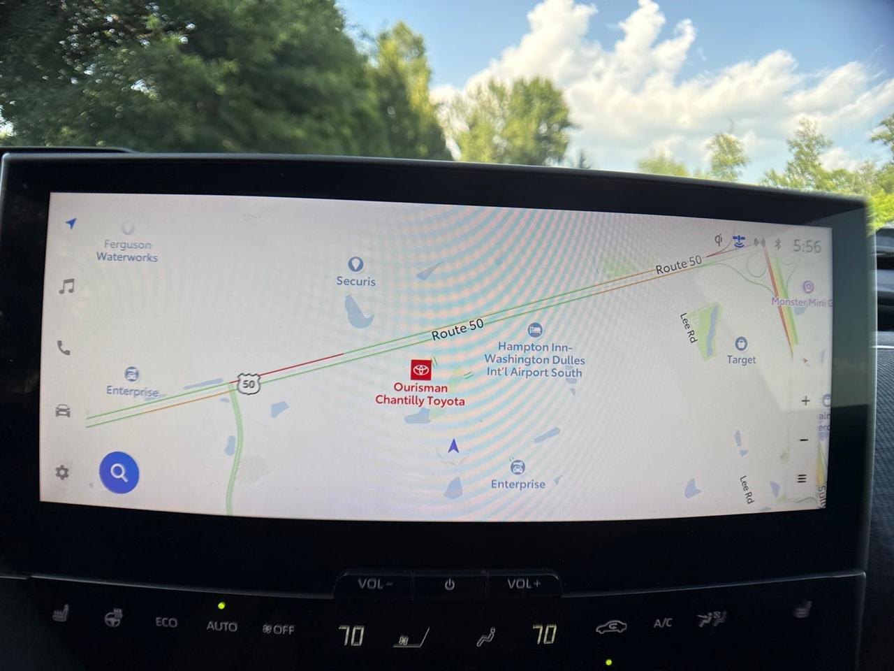 2023 Toyota bZ4X XLE Chantilly VA