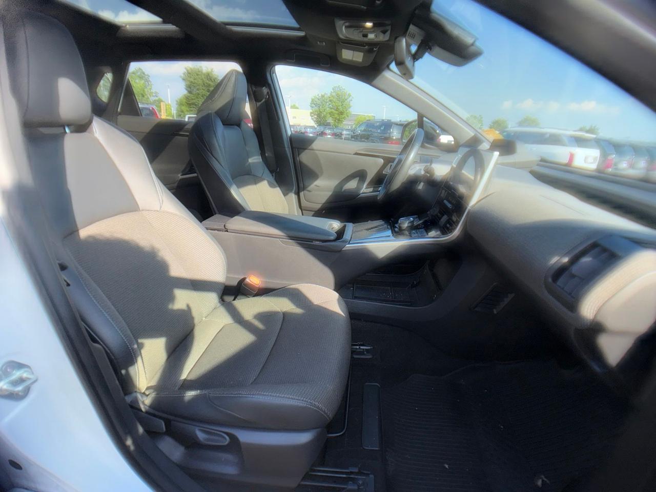 2023 Toyota bZ4X XLE Chantilly VA