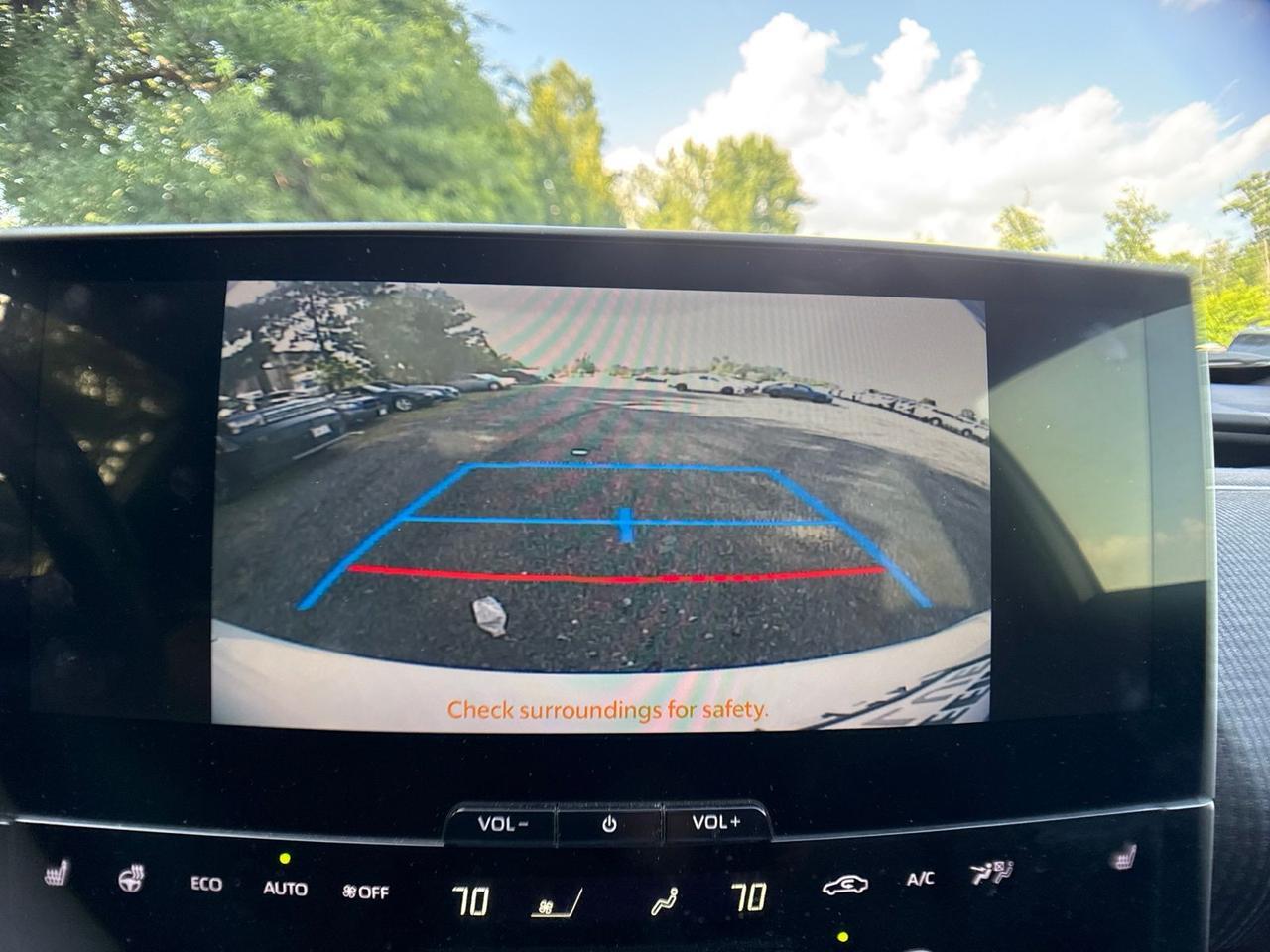 2023 Toyota bZ4X XLE Chantilly VA