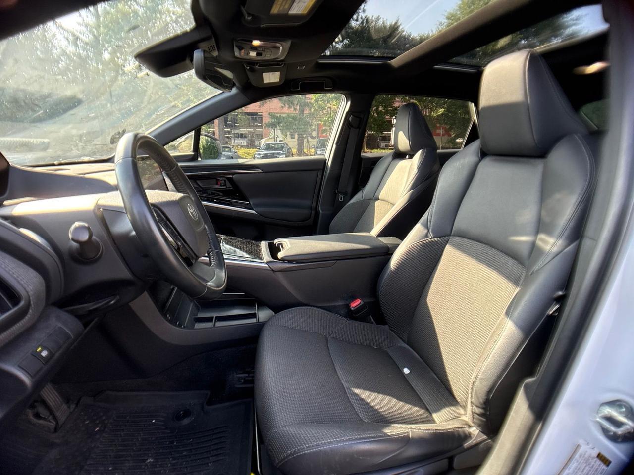 2023 Toyota bZ4X XLE Chantilly VA