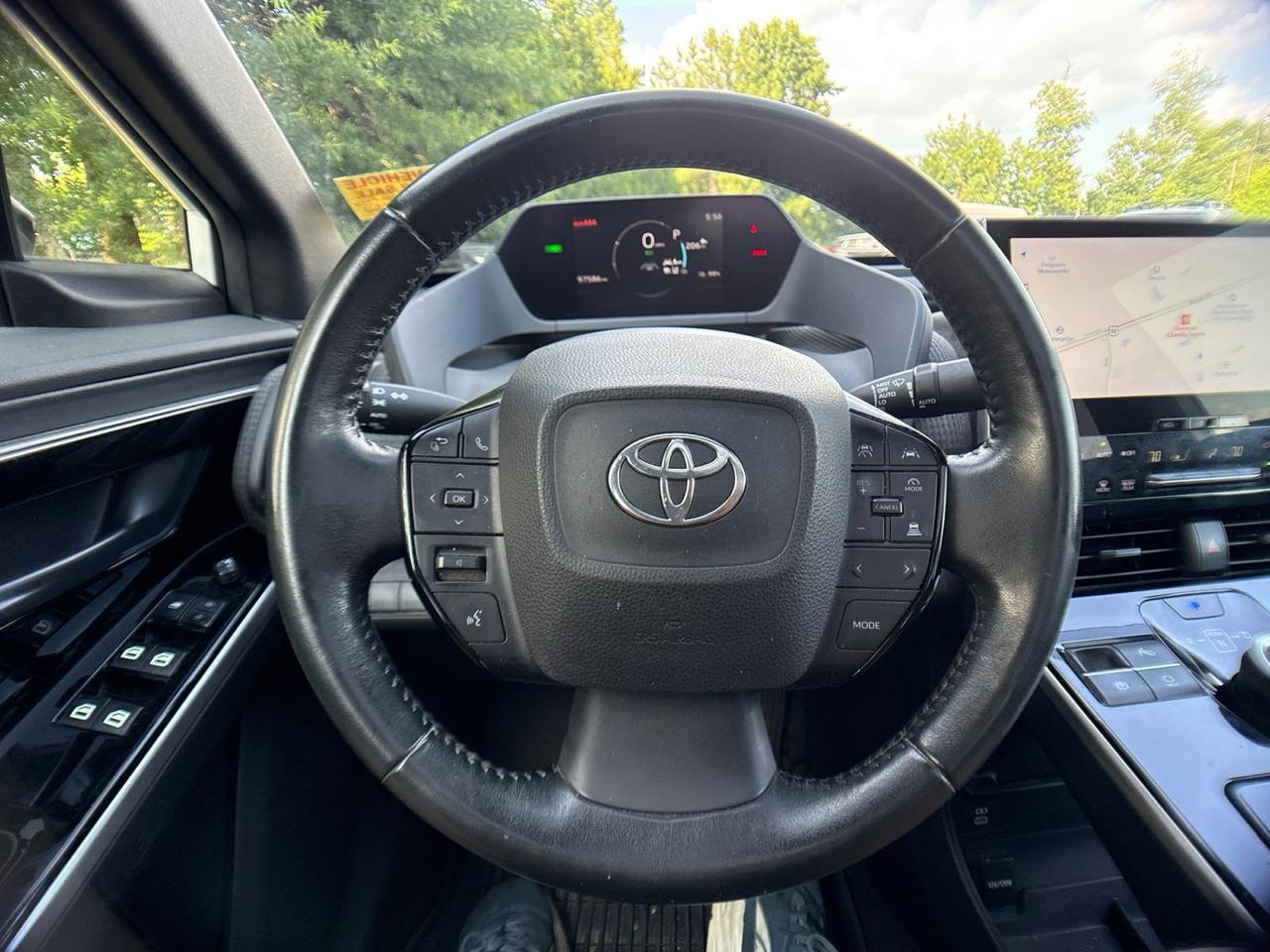 2023 Toyota bZ4X XLE Chantilly VA