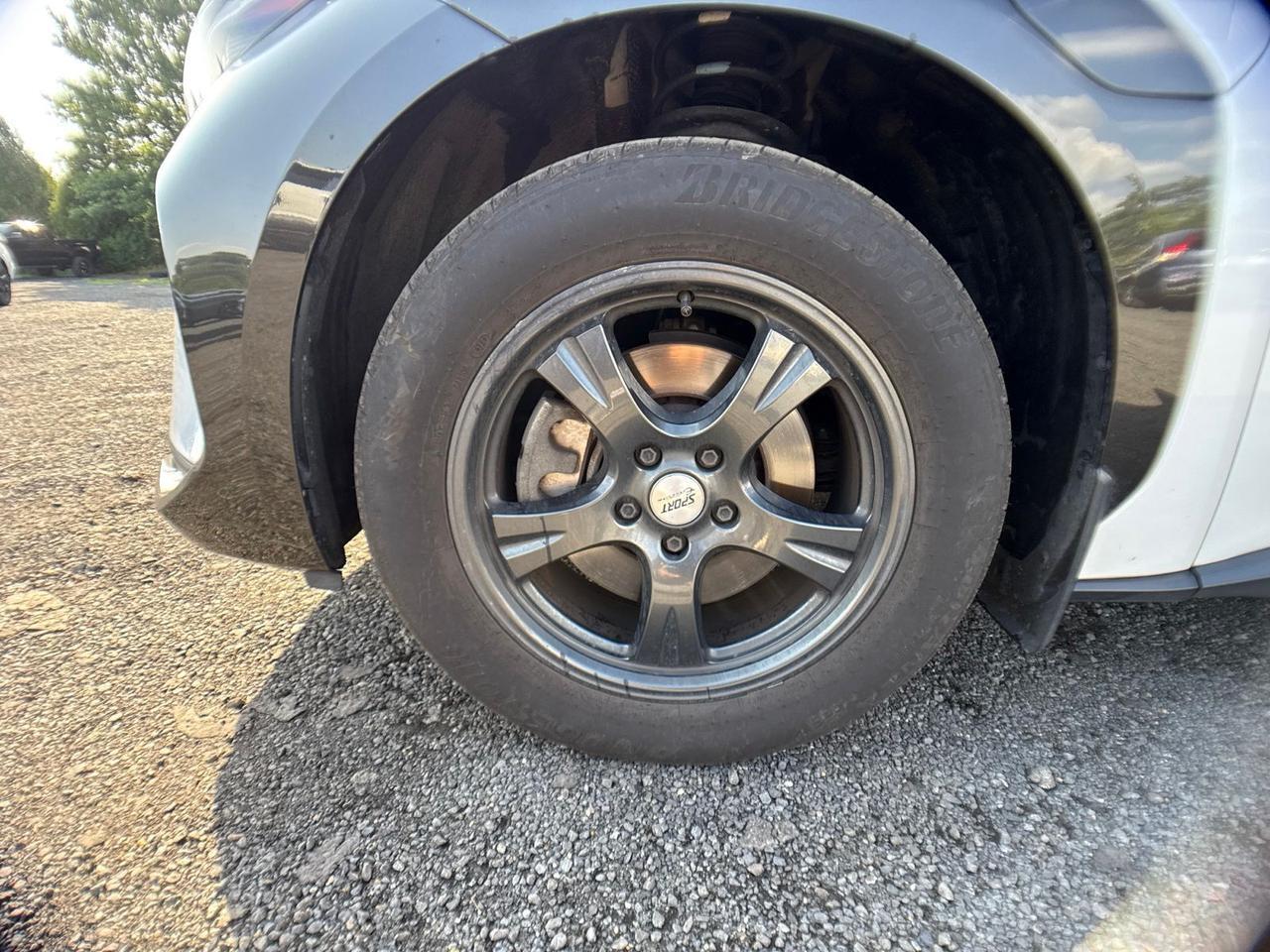 2023 Toyota bZ4X XLE Chantilly VA