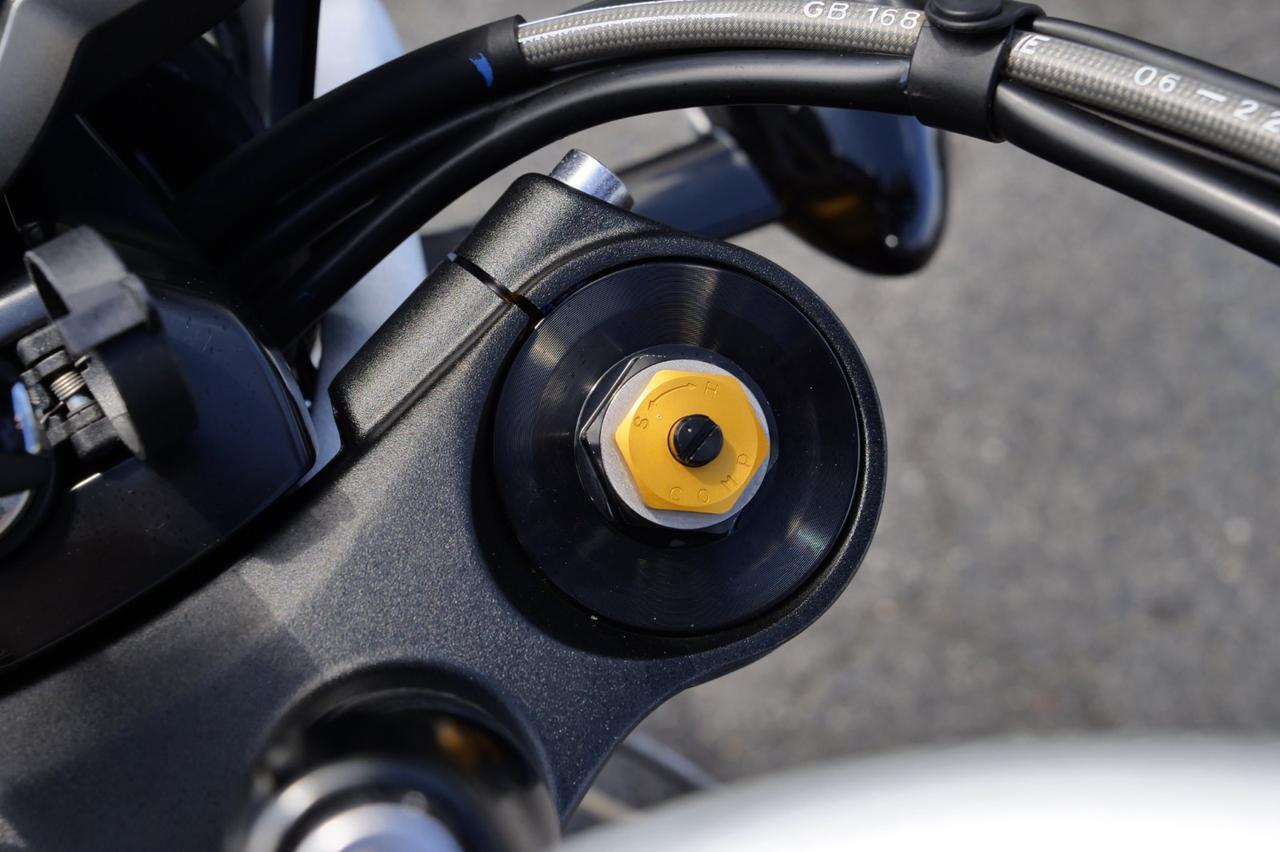 2023 Triumph Scrambler 1200 XE / Chrome Edition Lincolnton NC