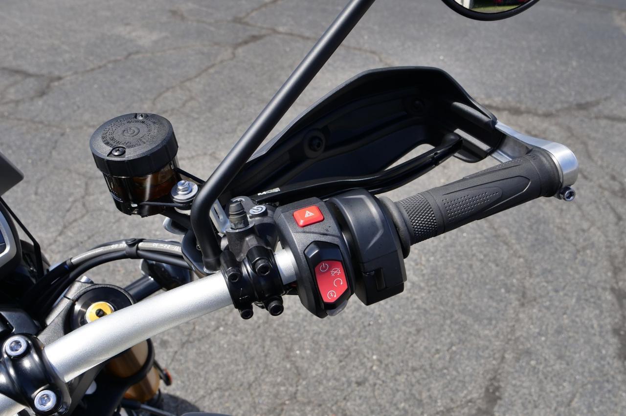 2023 Triumph Scrambler 1200 XE / Chrome Edition Lincolnton NC