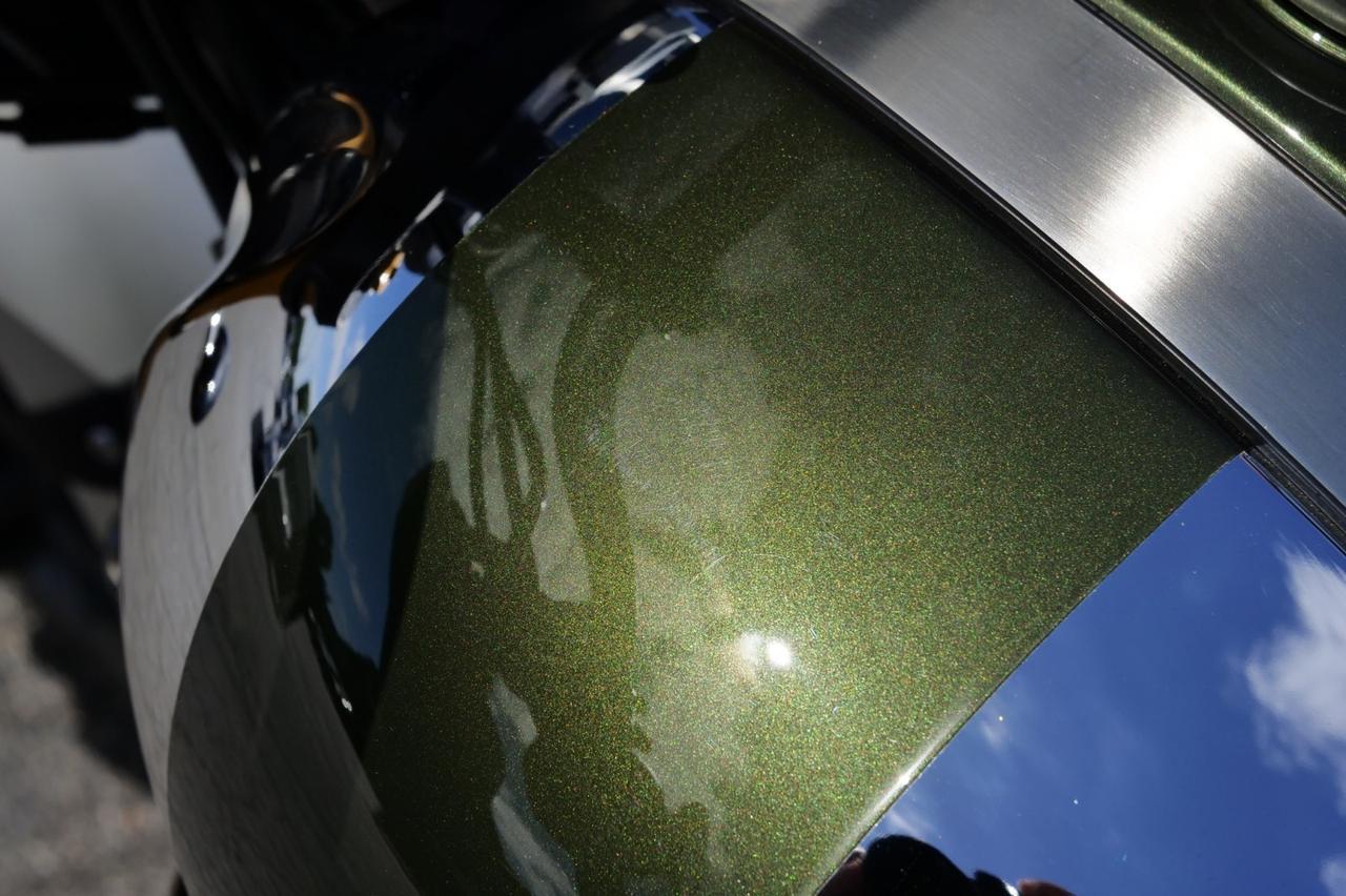 2023 Triumph Scrambler 1200 XE / Chrome Edition Lincolnton NC