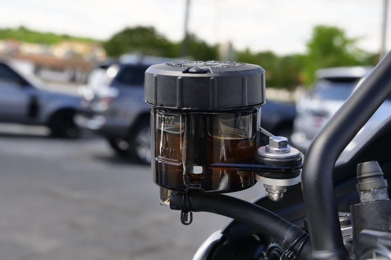 2023 Triumph Scrambler 1200 XE / Chrome Edition Lincolnton NC