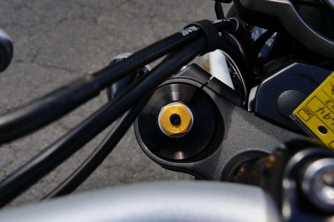 2023 Triumph Scrambler 1200 XE / Chrome Edition Lincolnton NC