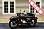 2023 Ural Gear Up Bronze Satin Boston MA
