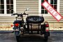 2023 Ural Gear Up Bronze Satin Boston MA