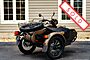 2023 Ural Gear Up Bronze Satin Boston MA