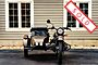 2023 Ural Gear Up Bronze Satin Boston MA