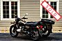 2023 Ural Gear Up Bronze Satin Boston MA