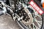 2023 Ural Gear Up Bronze Satin Boston MA