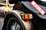 2023 Ural Gear Up Bronze Satin Boston MA