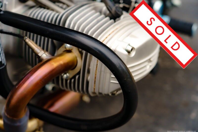 2023 Ural Gear Up Bronze Satin Boston MA