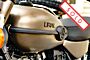 2023 Ural Gear Up Bronze Satin Boston MA