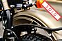2023 Ural Gear Up Bronze Satin Boston MA