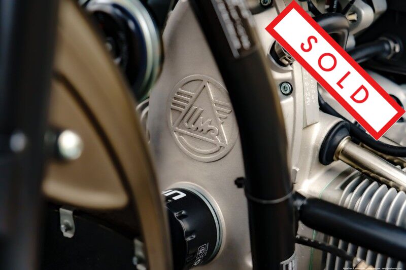 2023 Ural Gear Up Bronze Satin Boston MA